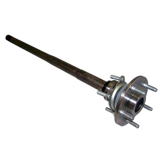 Crown® - Axle Shaft