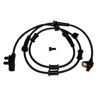 Crown® - Front Passenger Side ABS Wheel Speed Sensor