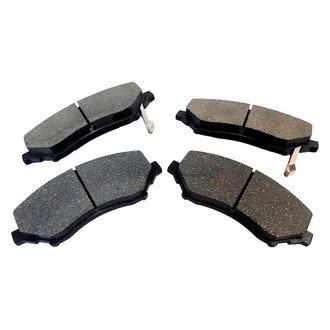 Crown® - Disc Brake Pads