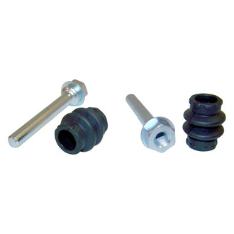 Crown® - Disc Brake Caliper Pin and Boot Kit