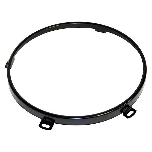 Crown® - Driver Side Headlight Retaining Ring