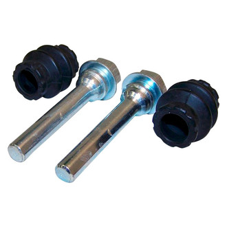 Crown® - Disc Brake Caliper Pin and Boot Kit