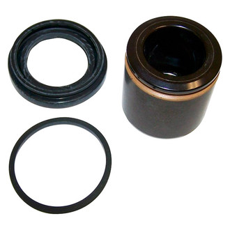 Crown® - Disc Brake Caliper Piston and Seal Kit