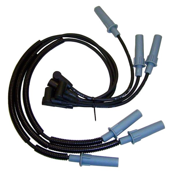 Crown® - Ignition Wire Set