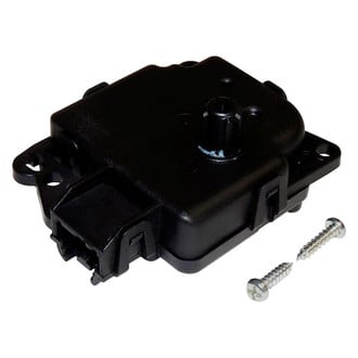 Crown® - HVAC Heater Blend Door Actuator