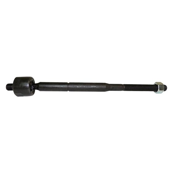 Crown® - Front Driver Side Inner Straight Steering Tie Rod End