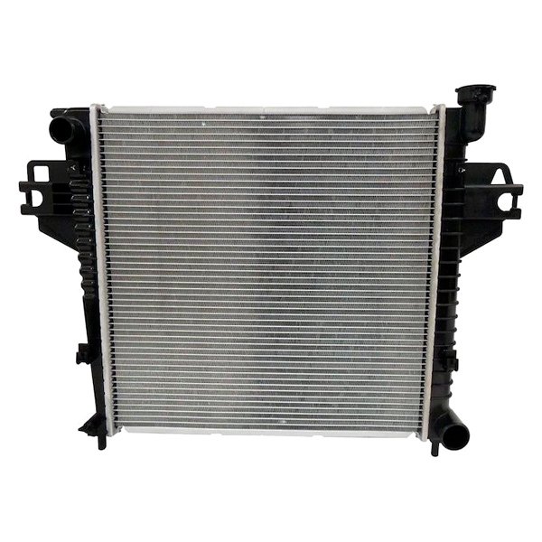 Crown® - Engine Coolant Radiator