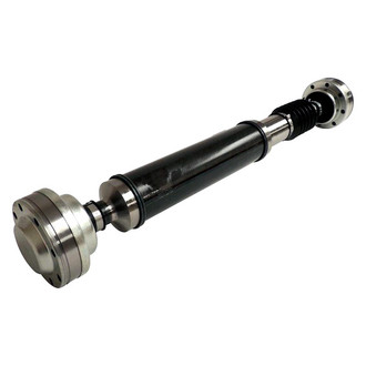 Crown® - Rear Driveshaft