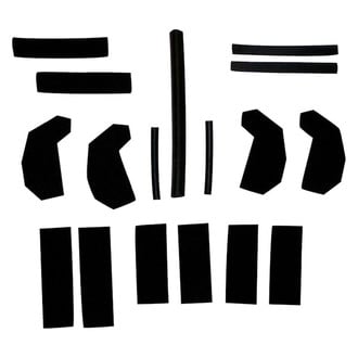 Crown® - Hard Top Seal Kit