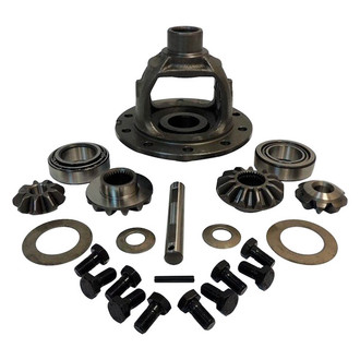 Crown® - Differential Case