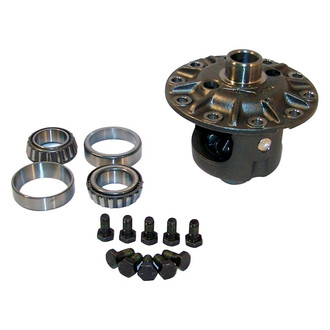 Crown® - Rear Differential Case