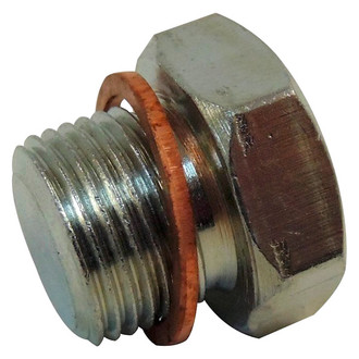 Crown® - Engine Oil Drain Plug Assembly