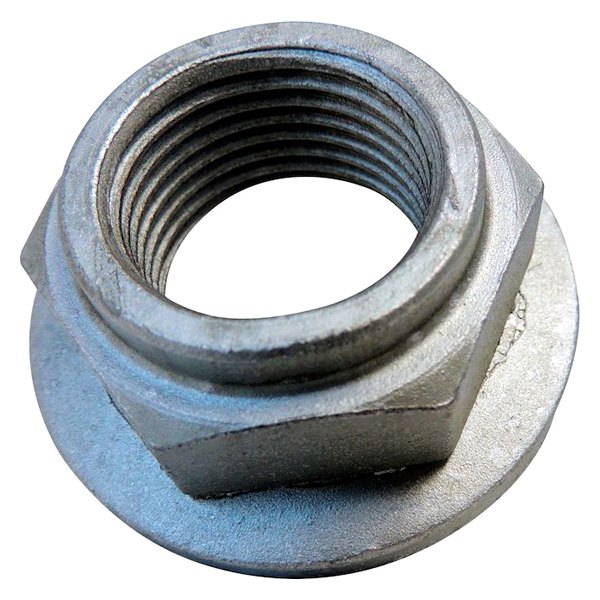 Crown® - Front Axle Shaft Nut