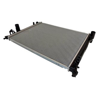 Crown® - Radiator