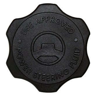 Crown® - Power Steering Reservoir Cap