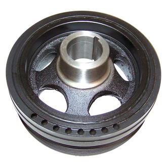 Crown® - Harmonic Balancer