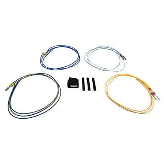 Crown® - Tail Light Connector