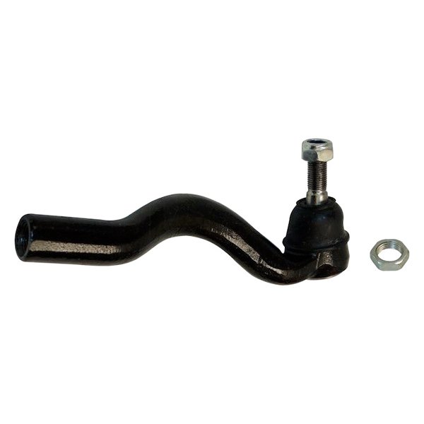 Crown® - Driver Side Outer Steering Tie Rod End