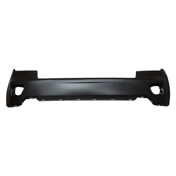 Crown® - Front Upper Bumper Cover