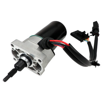 Crown® - Rear Differential Lock Motor