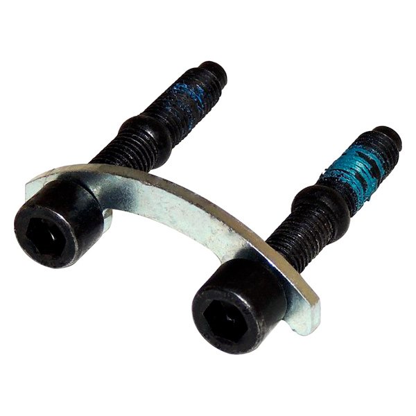 Crown® 68087449AB Steel UJoint Bearing Cap Retainer