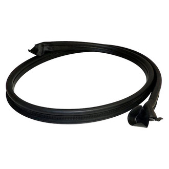 Crown® - Back Glass Seal