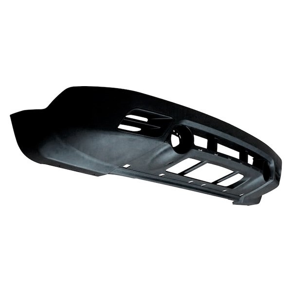 Crown® - Front Lower Bumper Cover