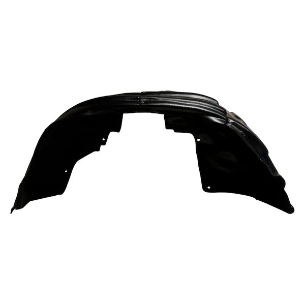 Crown® - Front Passenger Side Fender Liner