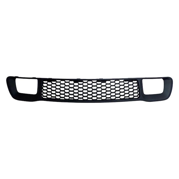 Crown® - Front Lower Bumper Grille