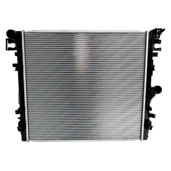 Crown® - Engine Coolant Radiator