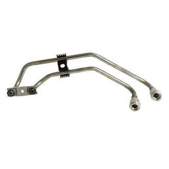 Crown® - Automatic Transmission Oil Cooler Hose