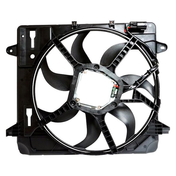 Crown® - Engine Cooling Fan