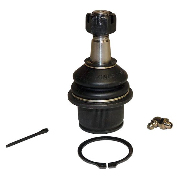 Crown® - Front Driver or Passenger Side Lower Ball Joint