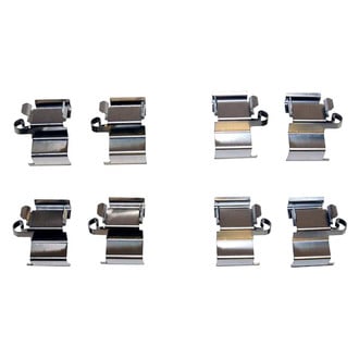 Crown® - Brake Pad Spring Kit