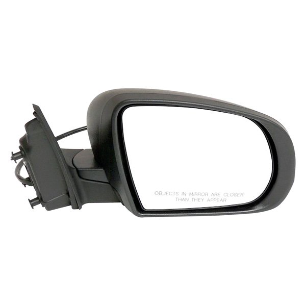 Crown® - Passenger Side Power View Mirror