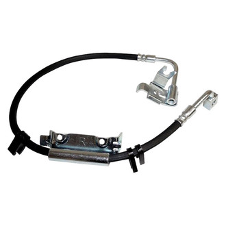 Crown® - Front Driver Side Brake Hose