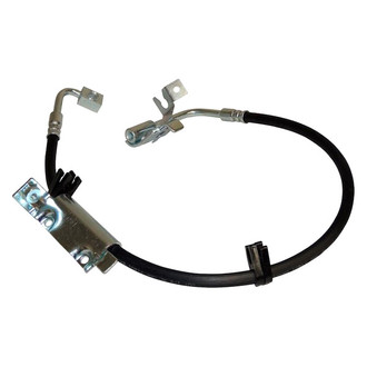 Crown® - Front Passenger Side Brake Hose