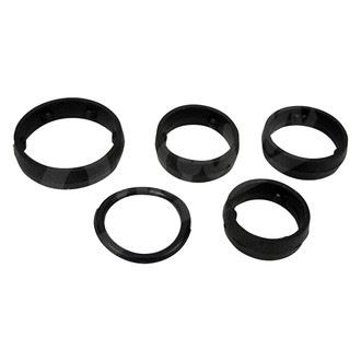 Crown® - Oil Filter Adapter Seal Kit