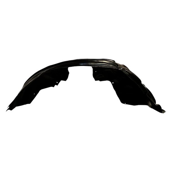 Crown® - Front Passenger Side Fender Liner