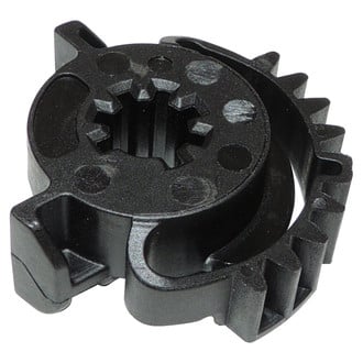 Crown® - HVAC Blend Door Actuator Gear