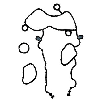 Crown® - Engine Timing Cover Gasket