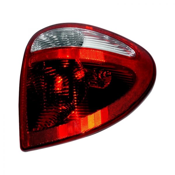 Crown® - Passenger Side Replacement Tail Light