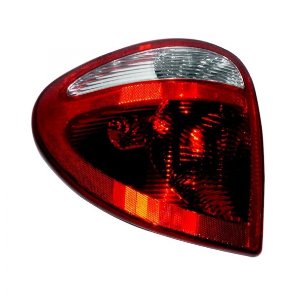 Crown® - Driver Side Replacement Tail Light