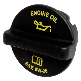 Crown® - Engine Oil Filler Cap