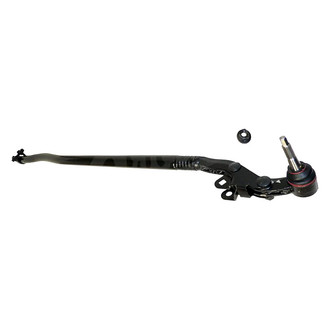 Crown® - Steering Tie Rod End