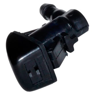 Crown® - Front Driver or Passenger Side Windshield Washer Nozzle
