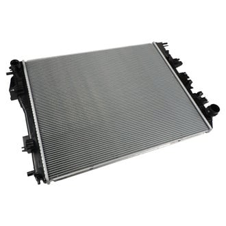 Crown® - Engine Coolant Radiator