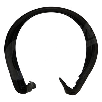 Crown® - Windshield Channel Weatherstrips