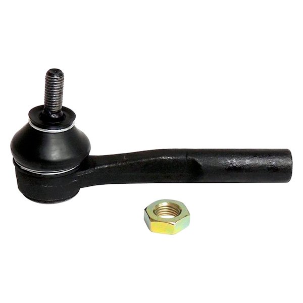 Crown® - Driver Side Outer Steering Tie Rod End