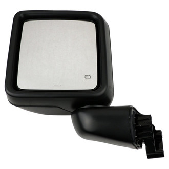 Crown® - Driver Side Power View Mirror (Heated)